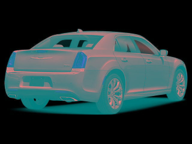 Used 2019 Chrysler 300 Limited image 7