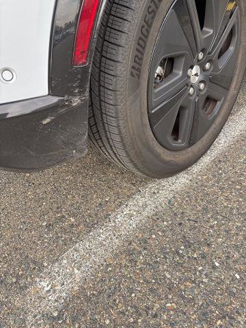 Certified 2022 Ford Mustang Mach-E California Route 1 image 11