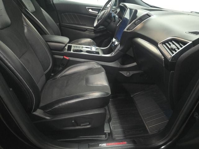 Certified 2023 Ford Edge ST AWD/4WD image 3