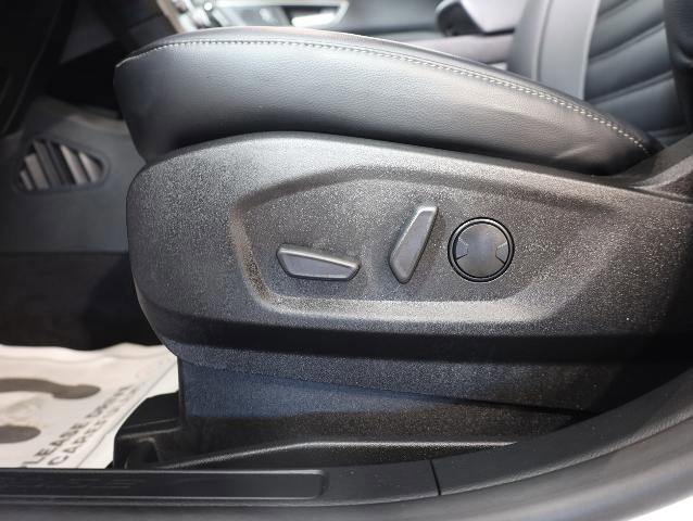 Certified 2024 Ford Edge SEL w/ Convenience Package image 17