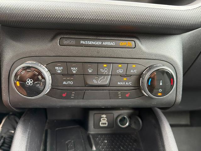 Certified 2023 Ford Bronco Sport Big Bend w/ Convenience Package AWD/4WD image 23