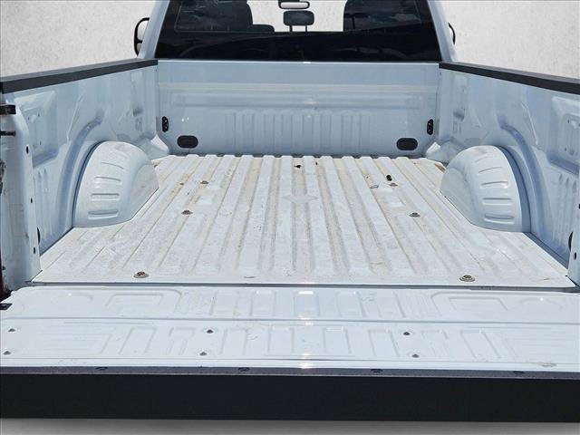Certified 2021 Ford F250 XL w/ XL Value Package RWD image 6