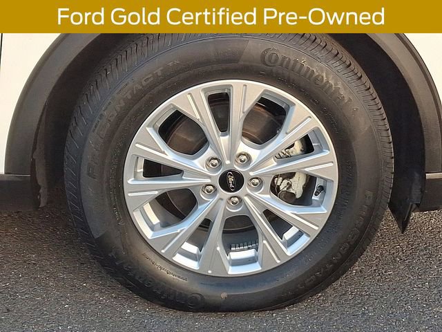 Certified 2023 Ford Escape Active w/ Tech Pack #2 image 10