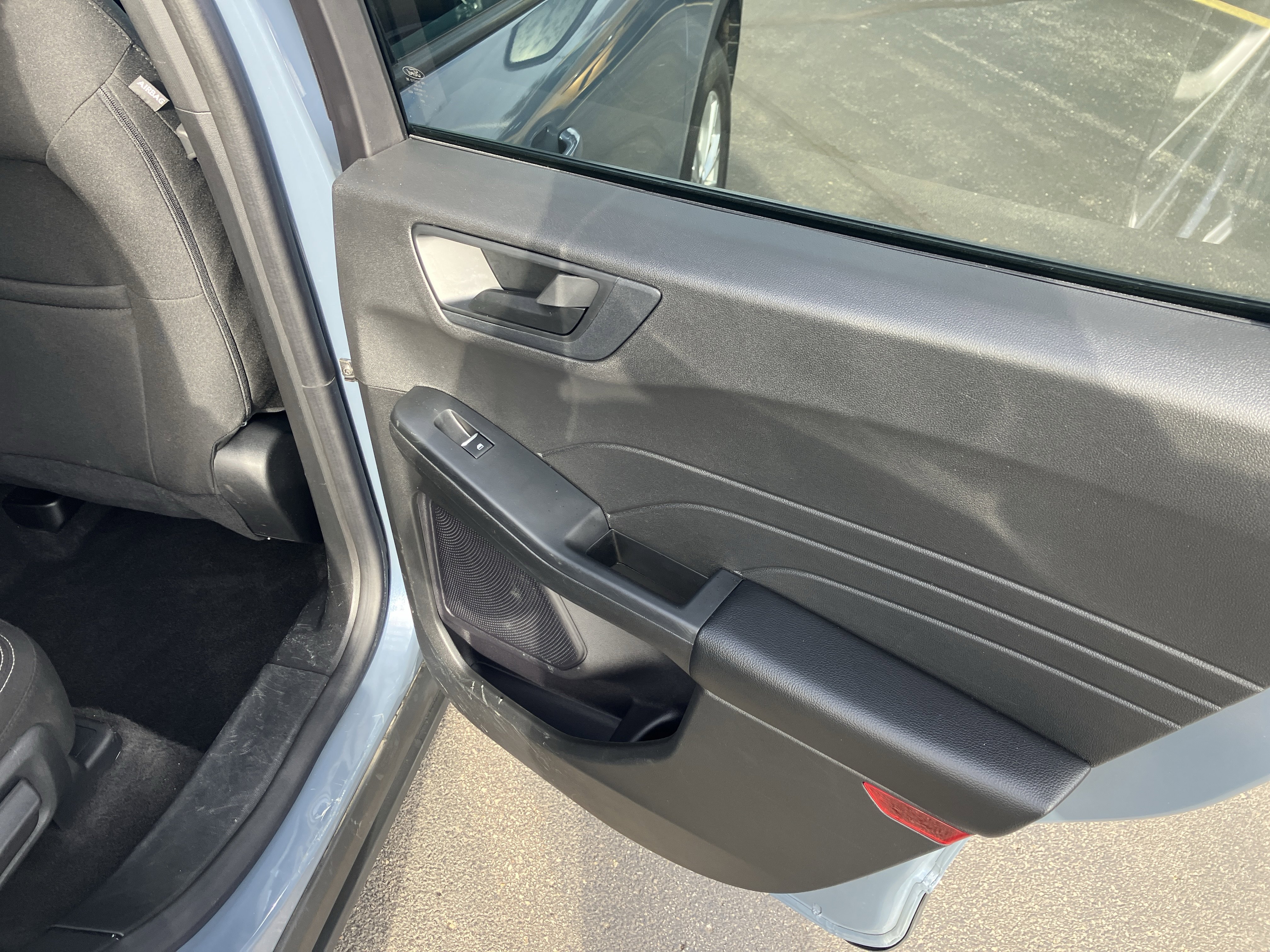 Certified 2024 Ford Escape Active w/ Tech Pack #1 image 11