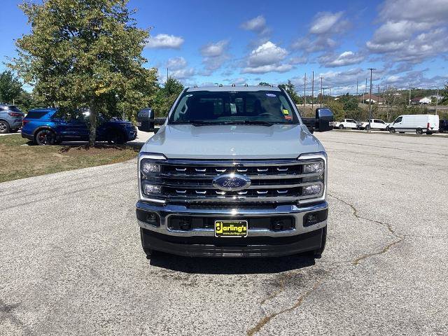 Certified 2025 Ford F350 Lariat w/ Lariat Ultimate Package AWD/4WD image 2