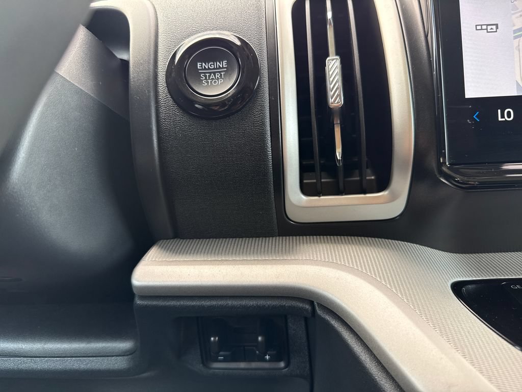 Certified 2025 Ford Expedition Active RWD image 27