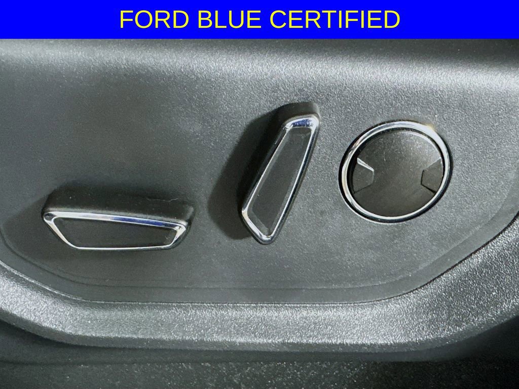 Certified 2023 Ford Expedition Limited image 20