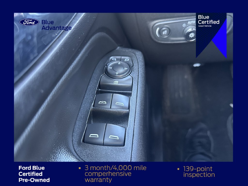 Used 2022 Chevrolet Equinox LT AWD/4WD image 23