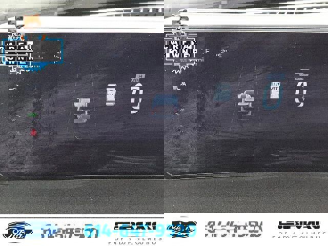 Certified 2025 Ford Expedition Max Platinum image 26