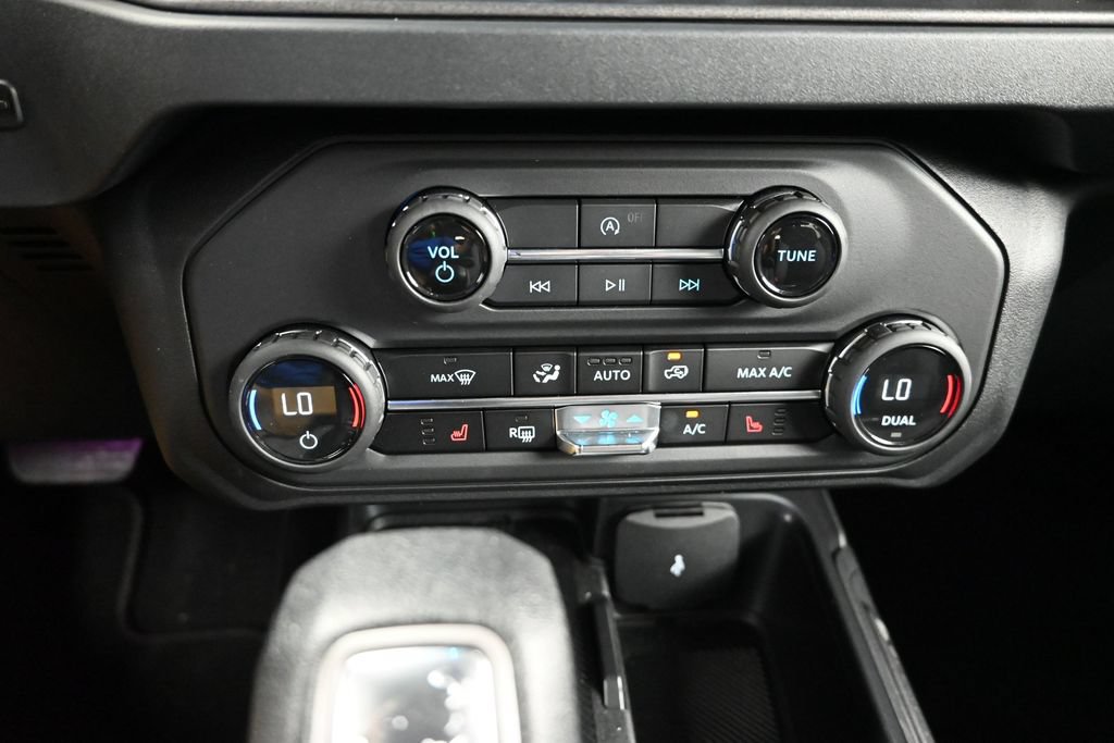 Certified 2026 Ford Bronco Big Bend AWD/4WD image 33