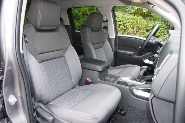Used 2026 Nissan Frontier SV RWD image 10