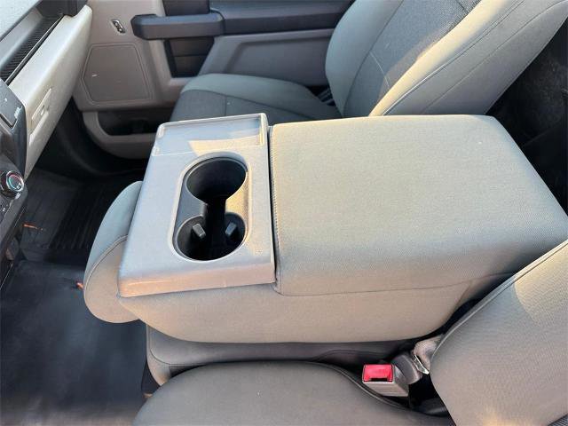 Certified 2019 Ford F150 XL w/ Equipment Group 101A Mid image 10
