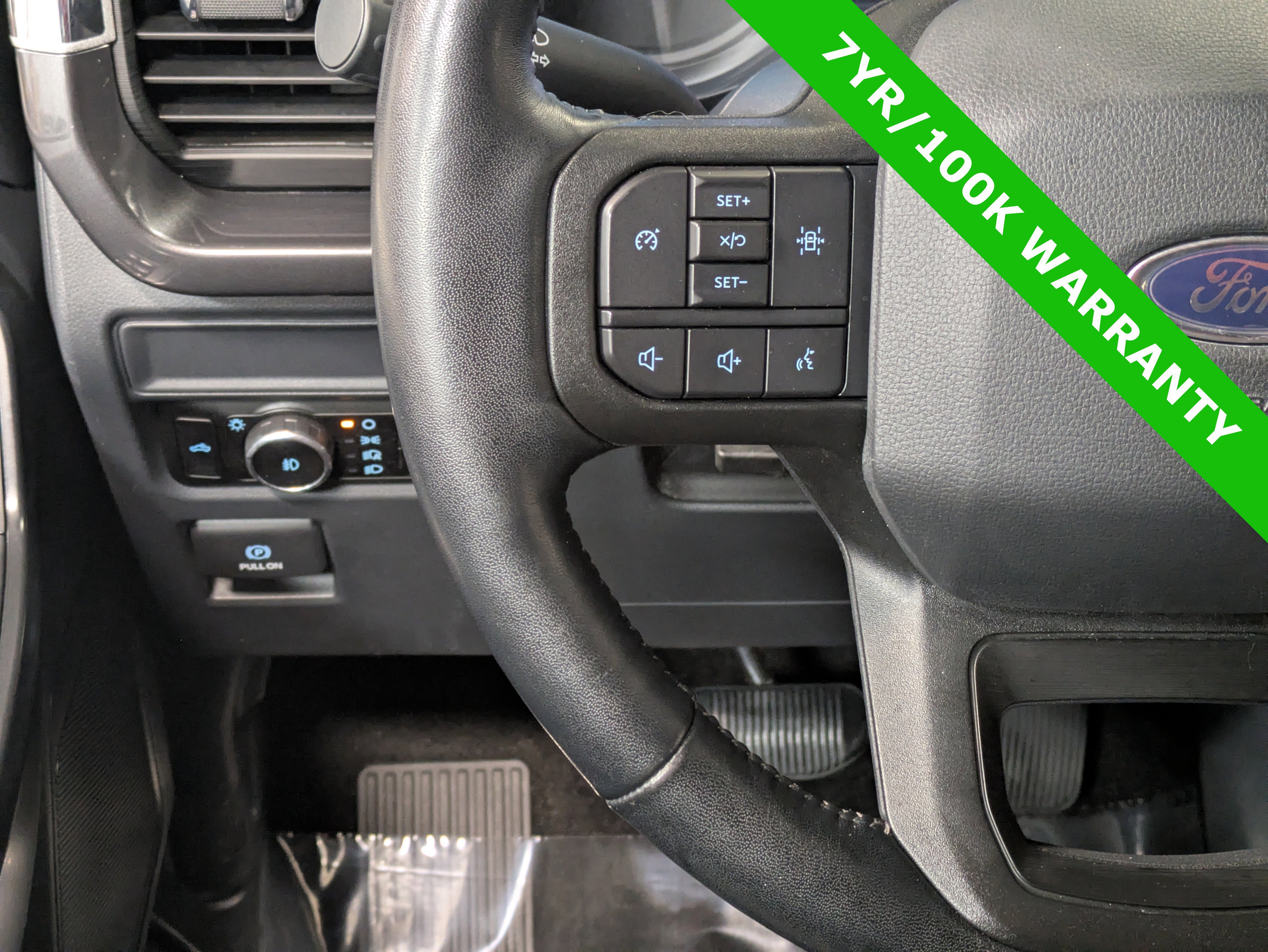 Certified 2023 Ford F150 XL w/ STX Appearance Package image 21