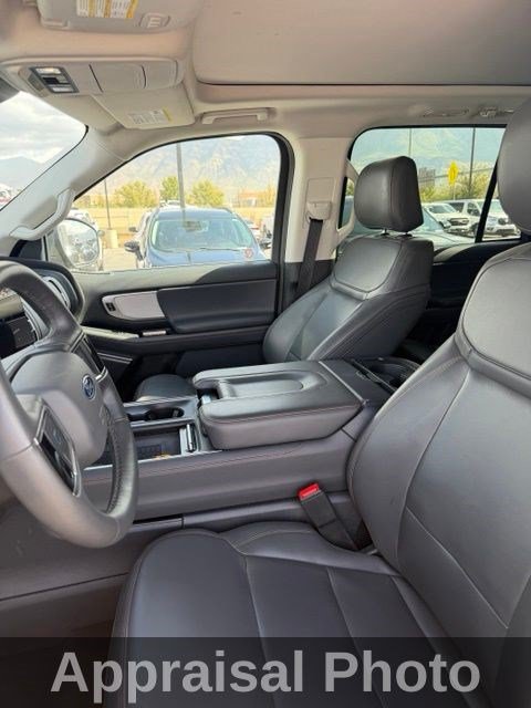 Certified 2025 Ford Expedition Max Active AWD/4WD image 14