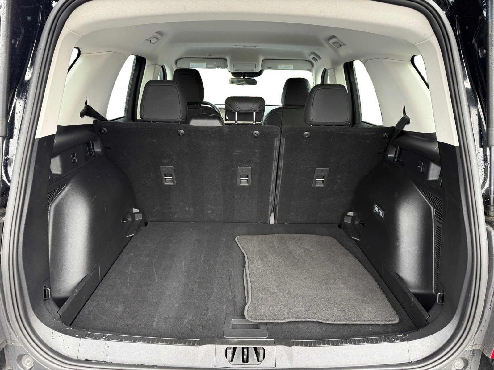 Certified 2025 Ford Bronco Sport Big Bend w/ Convenience Package AWD/4WD image 17