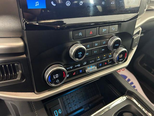 Certified 2024 Ford Expedition Max XLT image 9