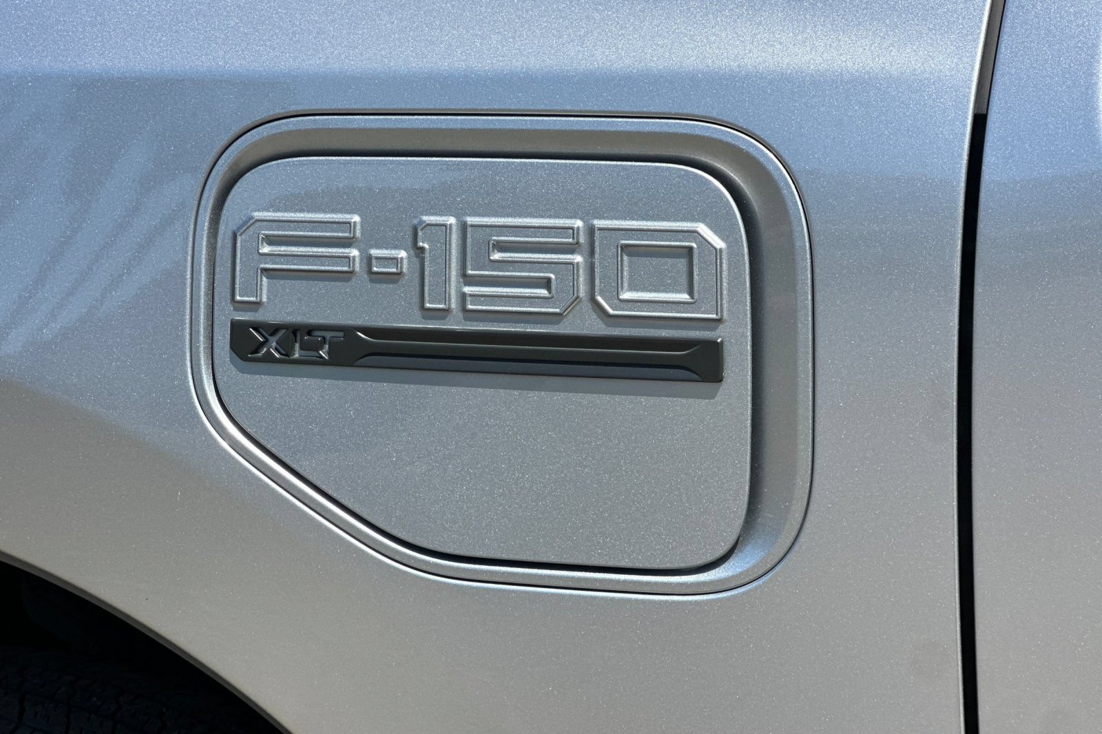 Certified 2023 Ford F150 Lightning XLT w/ Equipment Group 312A High AWD/4WD image 50
