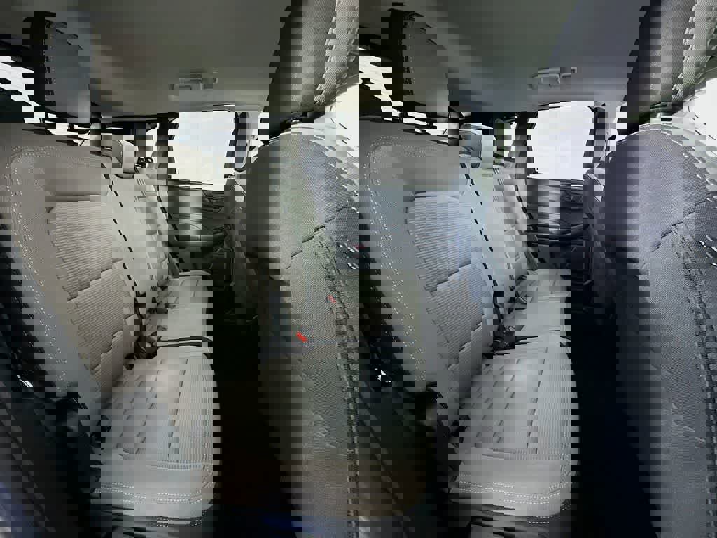 Certified 2022 Ford Escape S image 29