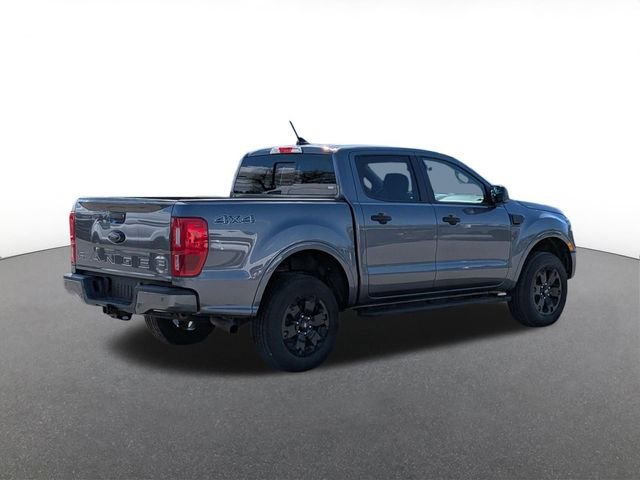 Certified 2021 Ford Ranger XLT w/ Equipment Group 302A High AWD/4WD image 3
