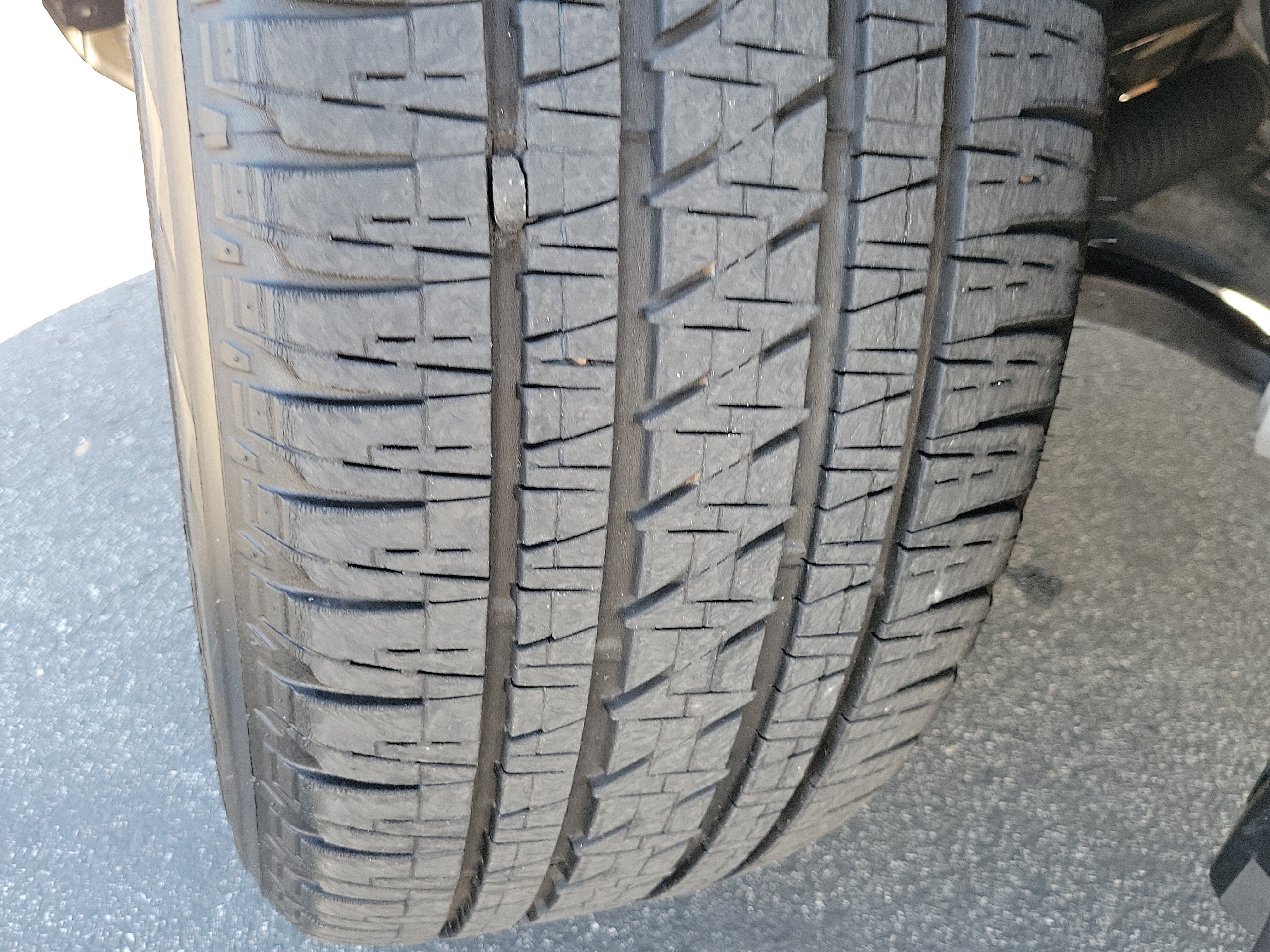 Certified 2017 Ford Explorer Sport image 16