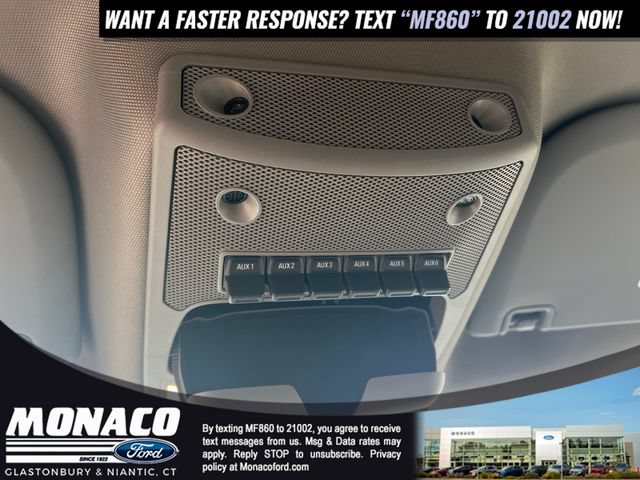 Certified 2022 Ford F350 XL w/ STX Appearance Package AWD/4WD image 22