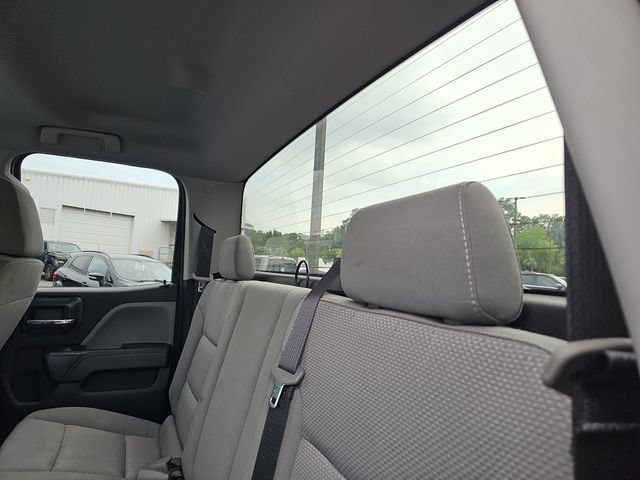 Used 2018 GMC Sierra 1500 2WD Double Cab w/ Elevation Edition image 13
