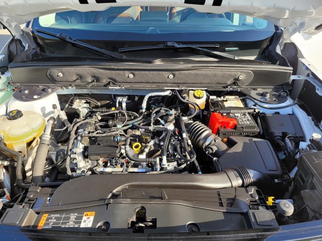 Certified 2022 Ford Bronco Sport Outer Banks image 11