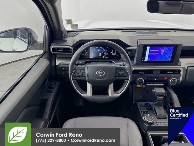 Used 2024 Toyota Tacoma SR5 image 25