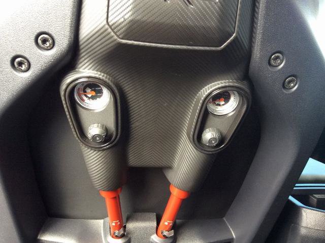 Used 2025 Toyota Tacoma TRD Pro image 21