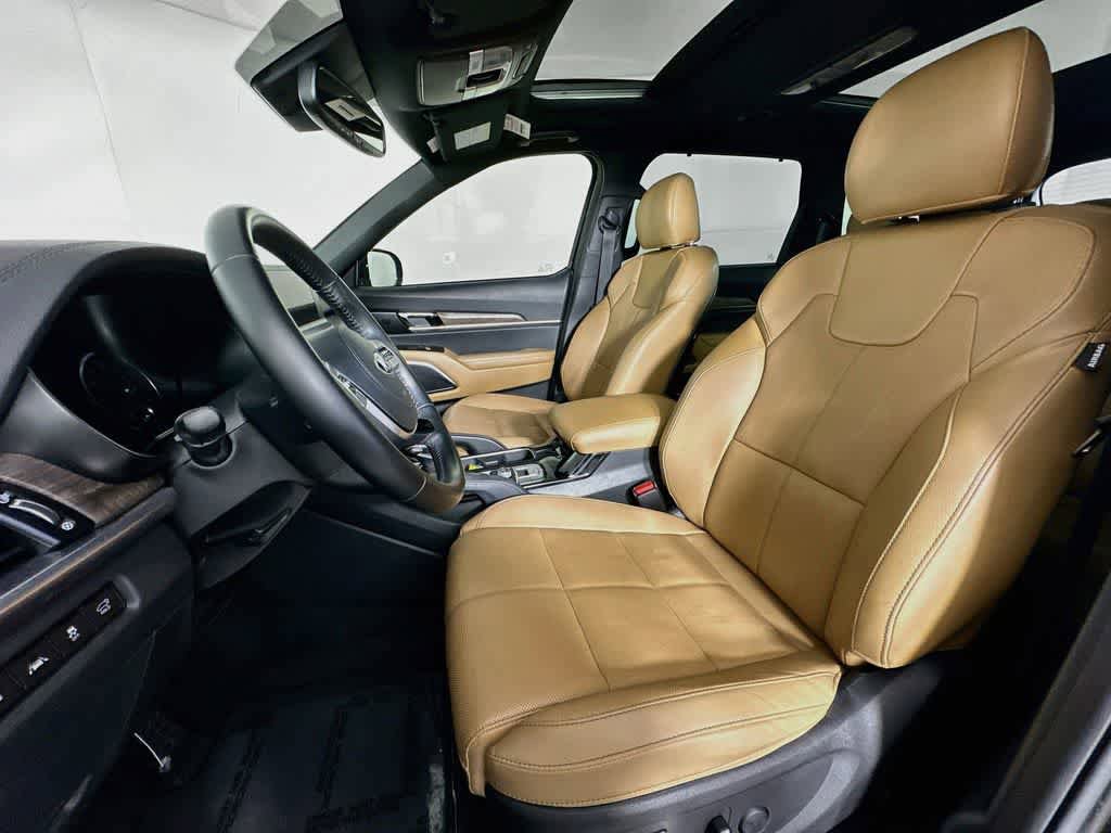 Used 2021 Kia Telluride SX FWD image 11