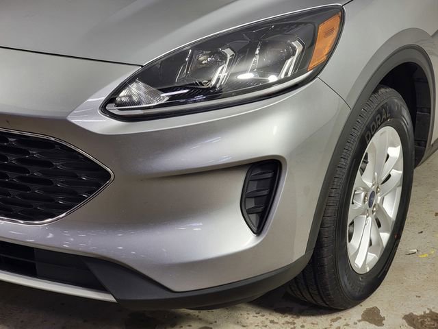 Certified 2022 Ford Escape SE w/ Convenience Package AWD/4WD image 9