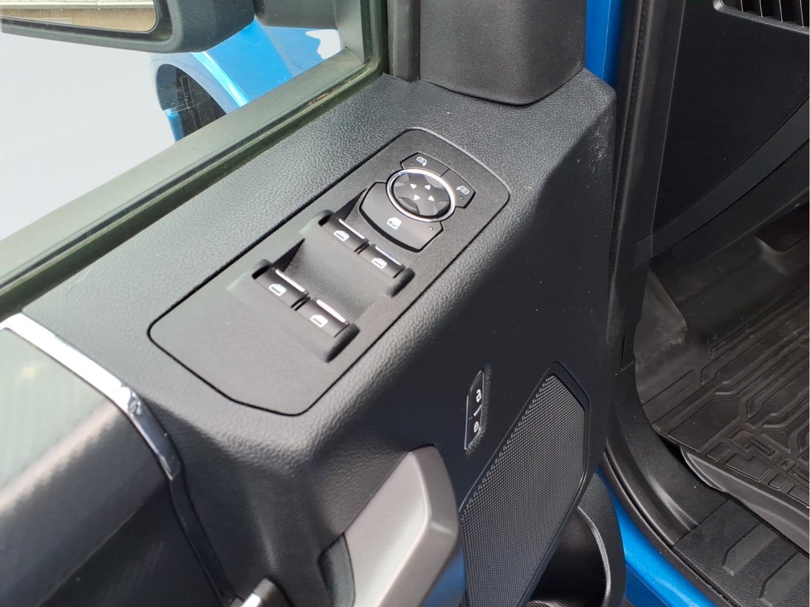 Certified 2019 Ford F150 XLT w/ Equipment Group 302A Luxury AWD/4WD image 22
