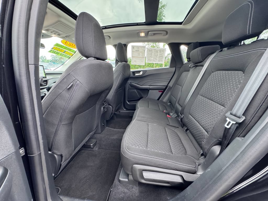 Certified 2023 Ford Escape Active w/ Tech Pack #2 AWD/4WD image 15