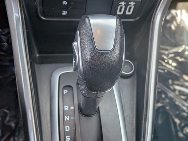 Certified 2021 Ford EcoSport SE FWD image 24