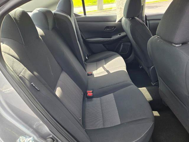 Used 2024 Nissan Sentra SV FWD image 10