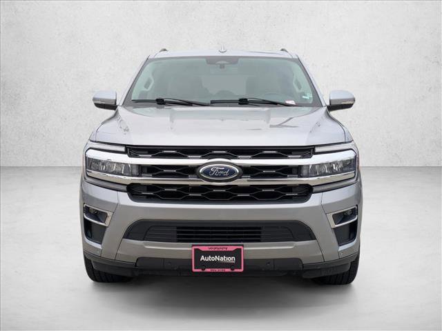 Certified 2023 Ford Expedition Max Limited image 8