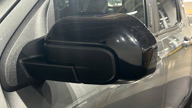 Certified 2023 Ford Maverick Lariat FWD image 17