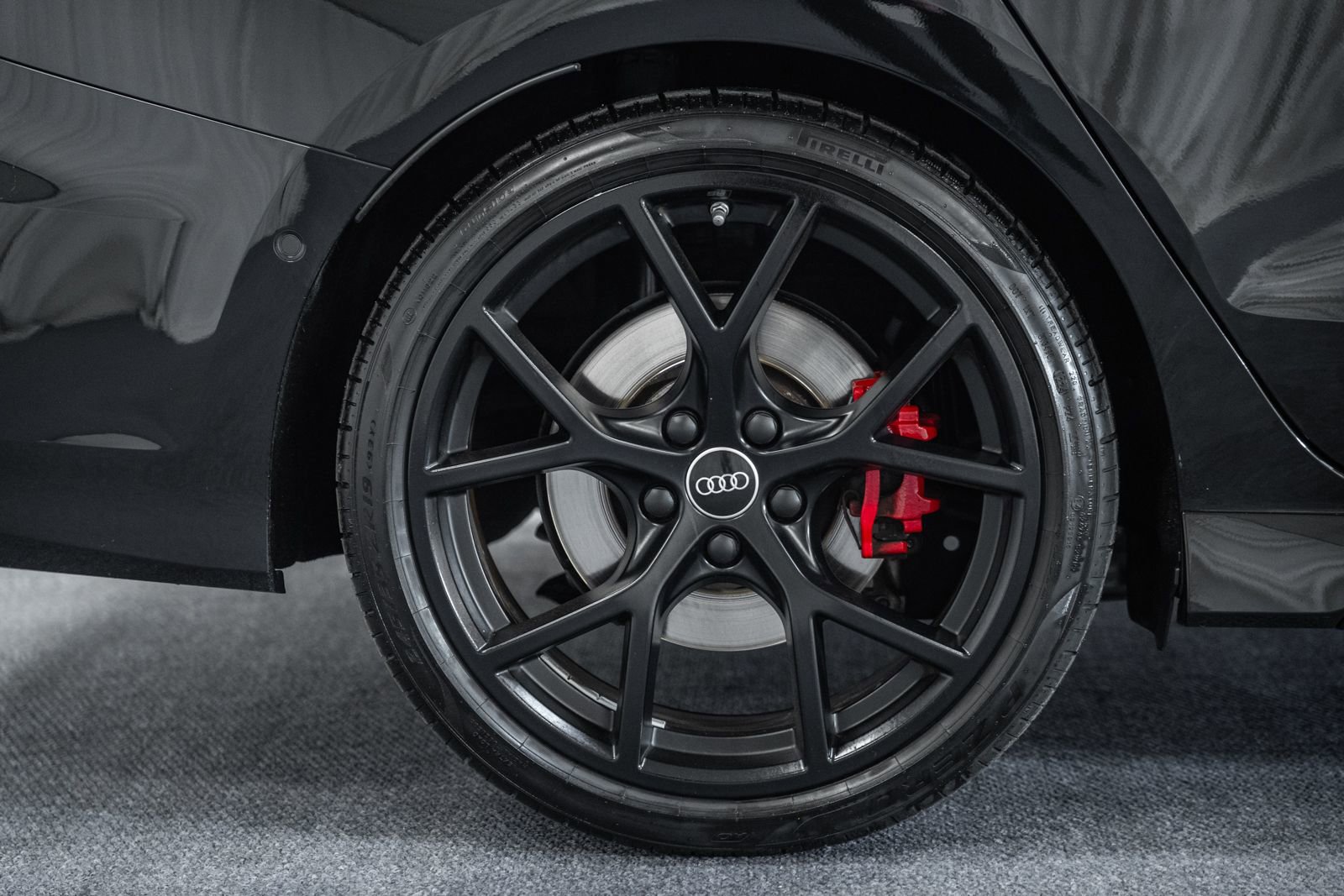 Used 2022 Audi RS 3 2.5T image 23