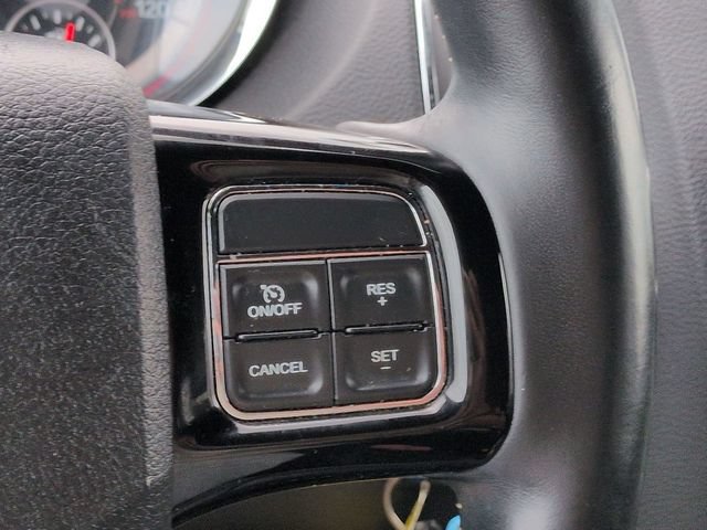 Used 2018 Dodge Grand Caravan SXT FWD image 23