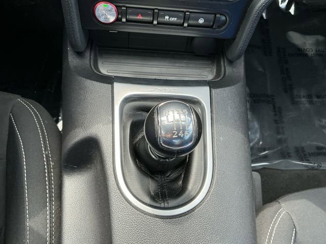 Certified 2021 Ford Mustang GT RWD image 23