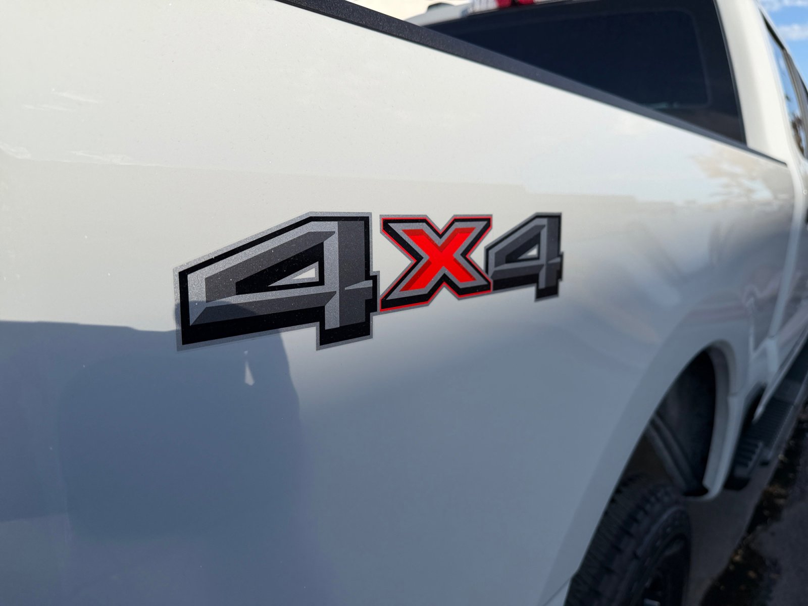 Certified 2026 Ford F250 XL w/ STX Appearance Package AWD/4WD image 30