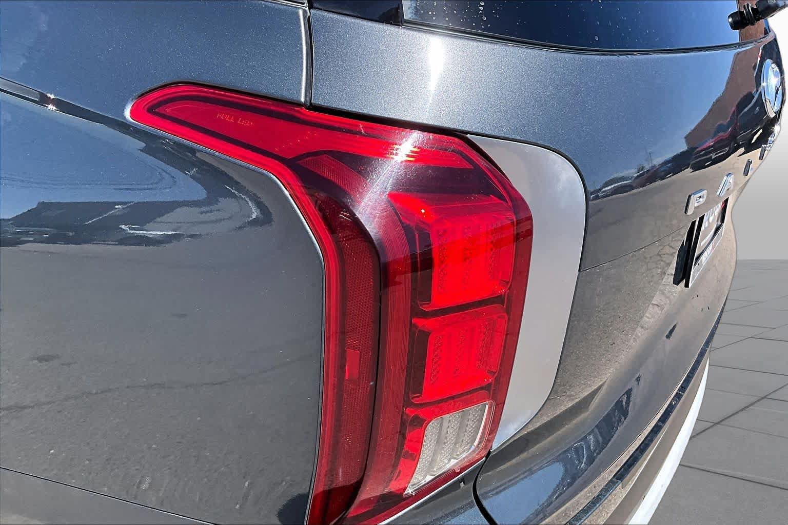 Used 2021 Hyundai Palisade SEL w/ Convenience Package FWD image 27