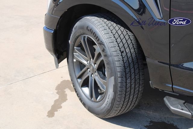 Certified 2021 Ford F150 XLT w/ Equipment Group 302A High image 9