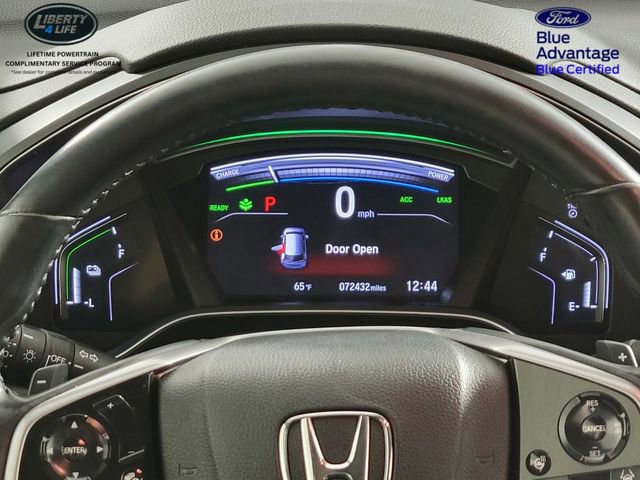 Used 2020 Honda CR-V Touring image 29