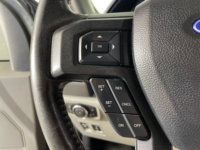 Certified 2017 Ford F150 XLT w/ Equipment Group 301A Mid AWD/4WD image 11
