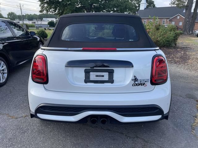 Used 2024 MINI Cooper S FWD image 5