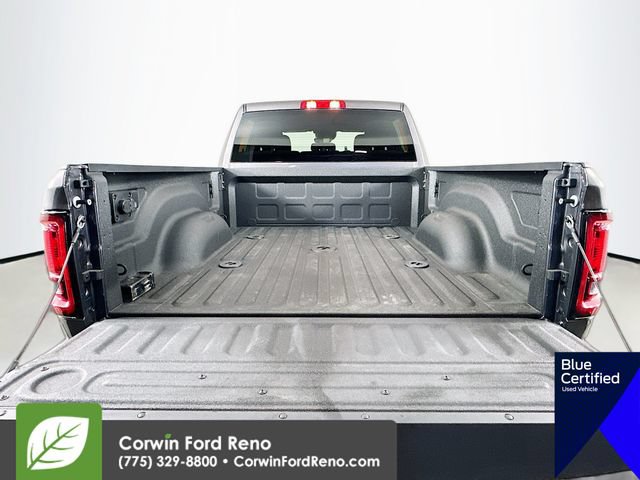 Used 2025 RAM 2500 Big Horn AWD/4WD image 27