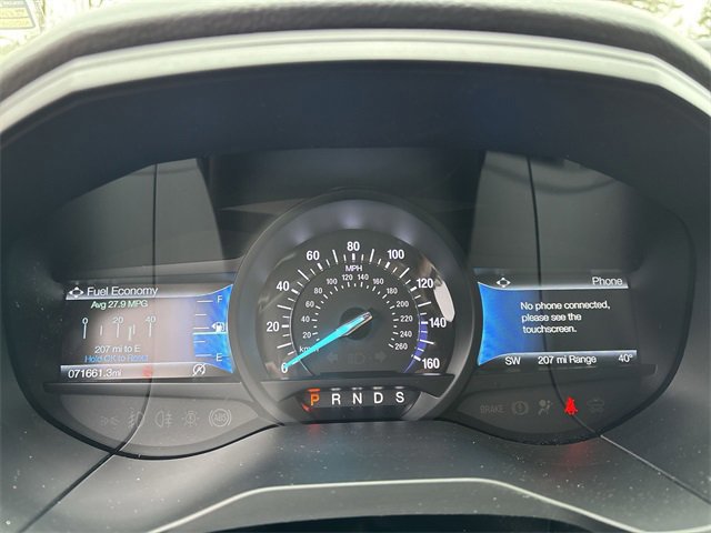 Certified 2022 Ford Edge SEL w/ Convenience Package image 15