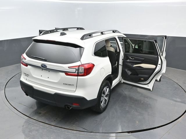 Used 2025 Subaru Ascent Premium AWD/4WD image 23