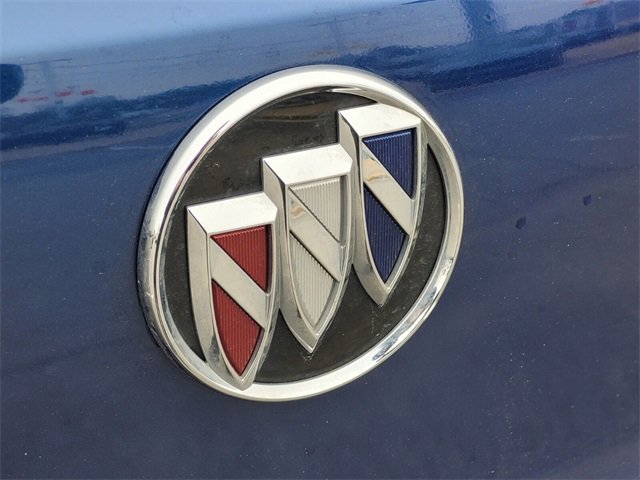 Used 2023 Buick Encore GX Essence w/ Experience Buick Package image 9